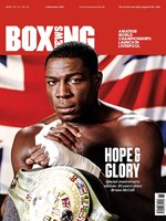 Boxing News